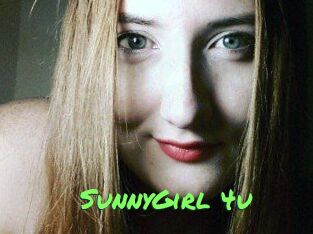 SunnyGirl_4u