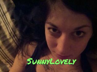SunnyLovely