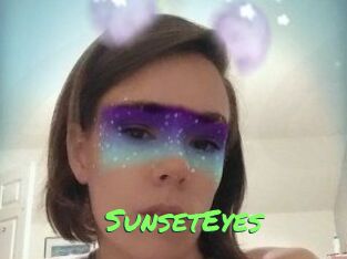 SunsetEyes