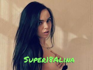 Super18Alina