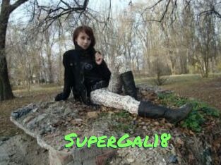 SuperGal18