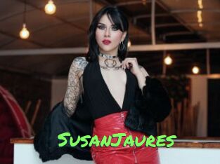 SusanJaures Gros Seins