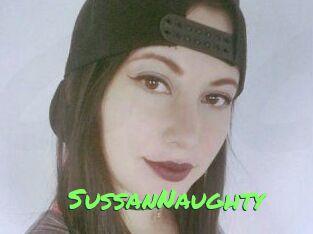 Sussan_Naughty