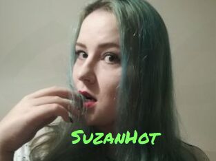 SuzanHot