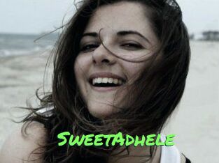 SweetAdhele