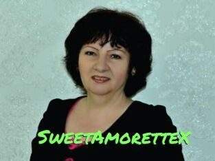 SweetAmoretteX