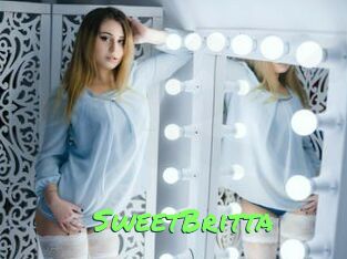 SweetBritta