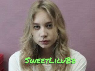 SweetLiluBb