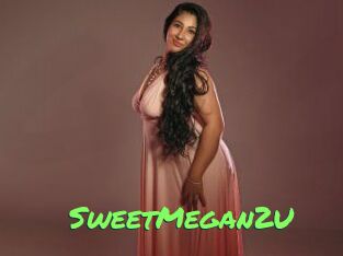 SweetMegan2U