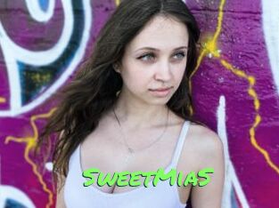 SweetMiaS