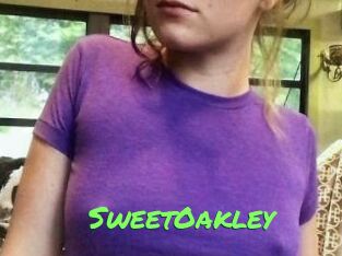 SweetOakley