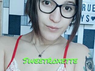 SweetRoxette