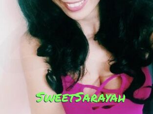 SweetSarayah