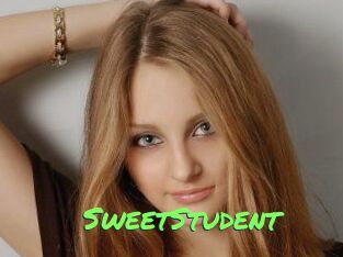 SweetStudent