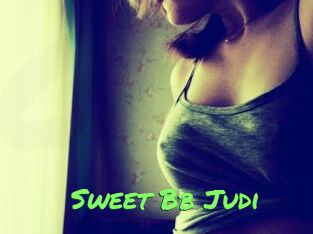 Sweet_Bb_Judi