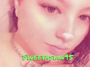 Sweetasian95