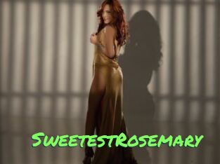 SweetestRosemary