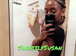 SweetlySusan