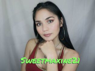 Sweetmaxine21