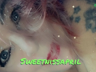 Sweetnissapril