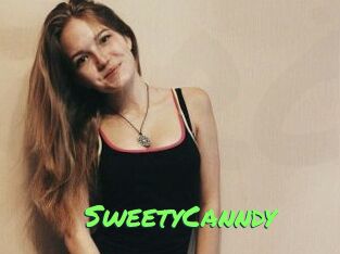 SweetyCanndy