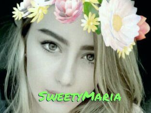 SweetyMaria