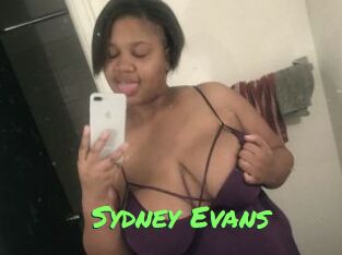 Sydney_Evans