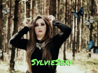 SylvieSexy