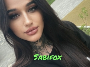 Sabifox