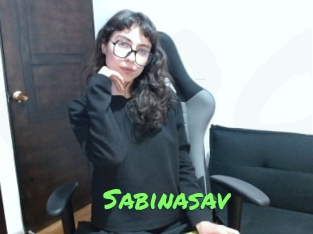 Sabinasav