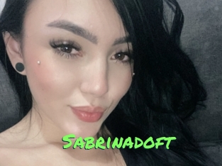 Sabrinadoft