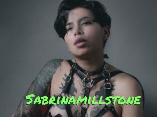 Sabrinamillstone