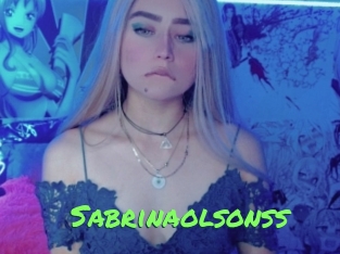 Sabrinaolsonss