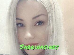 Sabrinasines