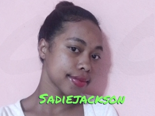 Sadiejackson