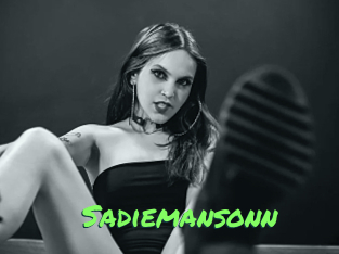 Sadiemansonn