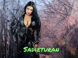 Sadieturan