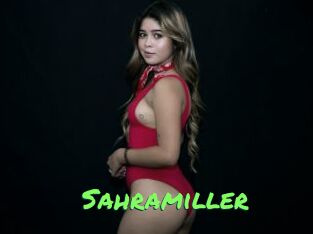 Sahramiller