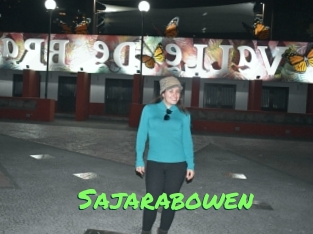 Sajarabowen