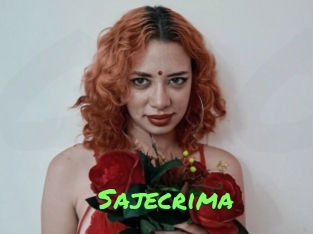 Sajecrima