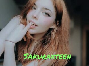 Sakuraxteen