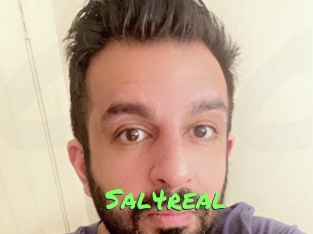 Sal4real