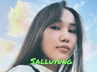 Salluyung