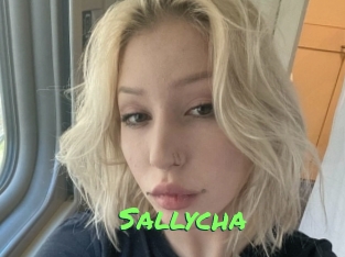 Sallycha