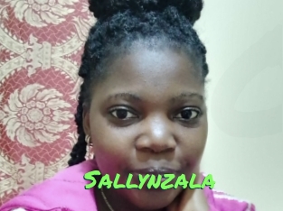 Sallynzala