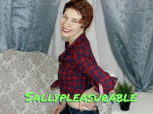 Sallypleasurable