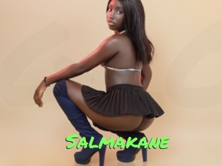 Salmakane