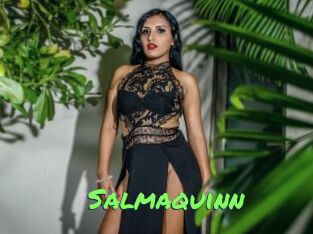 Salmaquinn