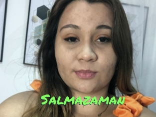 Salmazaman