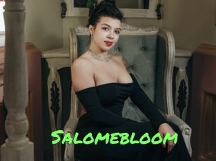 Salomebloom